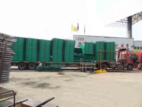 框架護欄網(wǎng) 框架護欄網(wǎng)